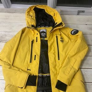 MONTEC Roc W Ski Jacket Women’s